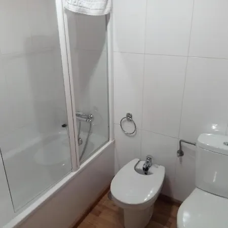 Apartment Rua Maior *