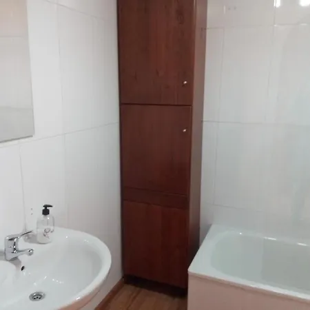 Apartment Rua Maior Sarria