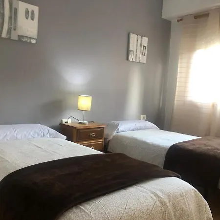 Rua Maior Apartment *