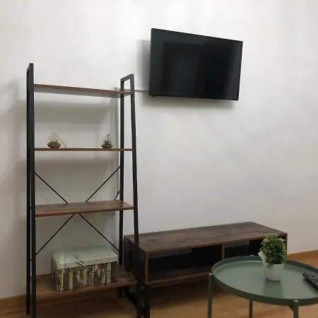 Apartment Rua Maior *