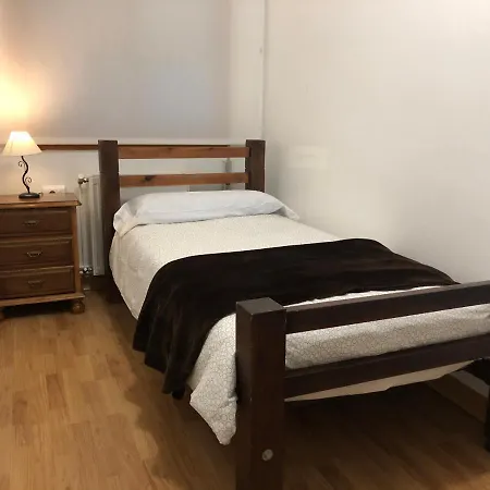 Rua Maior Apartment *