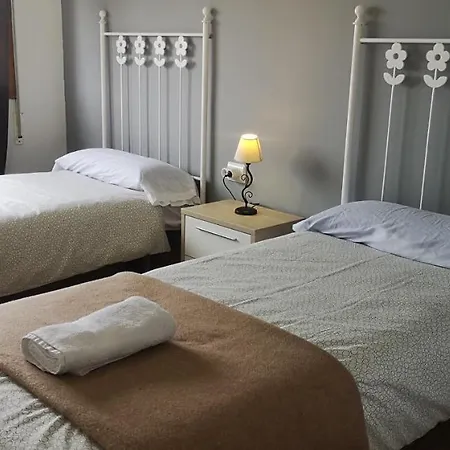 Apartment Rua Maior