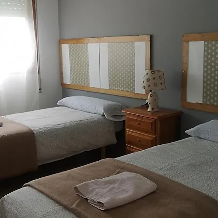 Rua Maior Apartment Sarria