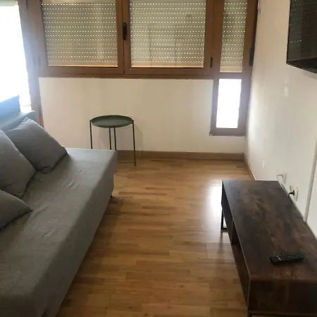 Apartment Rua Maior *