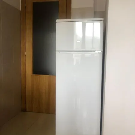 Rua Maior Apartment *