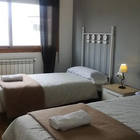 Apartment Rua Maior *