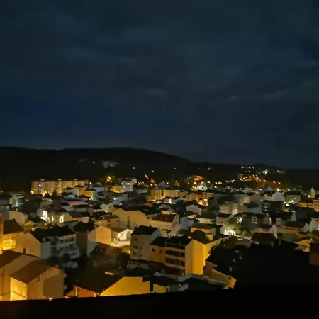 Rua Maior Apartment