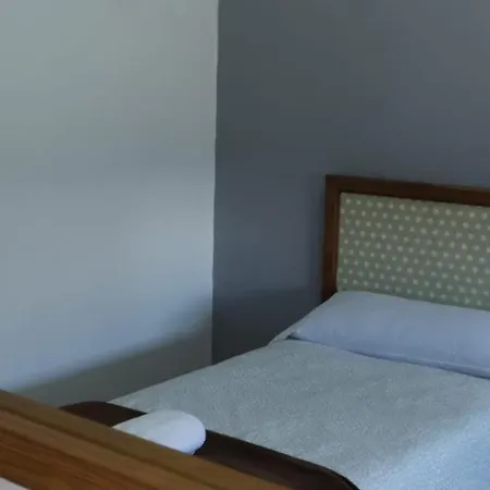 Rua Maior Apartment